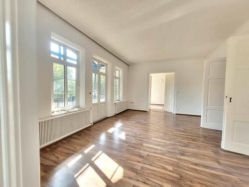 Foto - 4.5 Zimmer Etagenwohnung zur Miete in Minden