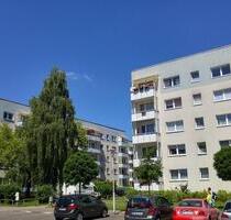 1 RAUM WOHNUNG IN NEUBRANDENBURG ZU VERMIETEN