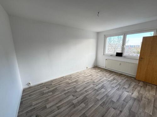 Foto - 1 Zimmer Etagenwohnung in Neubrandenburg