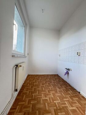 Foto - Etagenwohnung in Neubrandenburg zur Miete