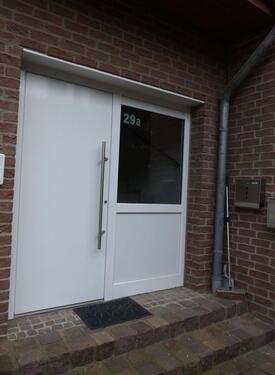 Foto - Zentrumsnahe 3-Zimmer Wohnung mit Loggia