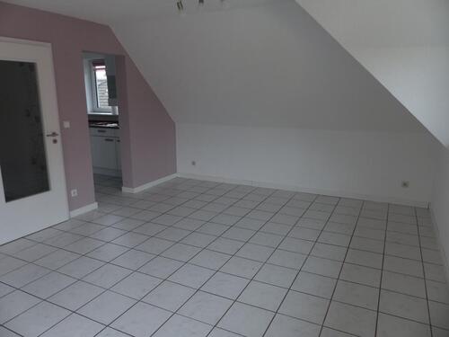 Foto - 3 Zimmer Dachgeschoßwohnung zum Kaufen in Paderborn