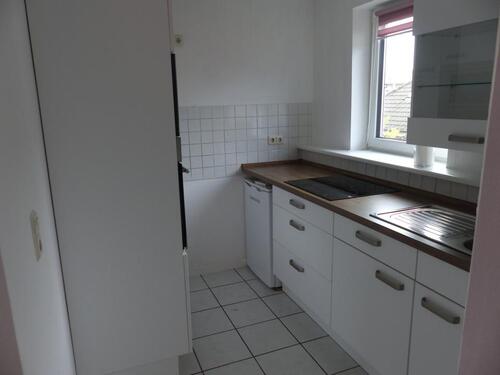 Foto - Dachgeschoßwohnung in Paderborn zum Kaufen