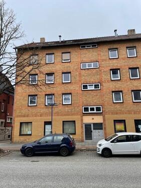 Foto - 2-Zimmerdachgeschosswohnung im Zentrum von Peine mit Einbauküche ab15.04.26