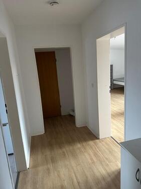 Foto - 2 Zimmer Dachgeschoßwohnung zur Miete in Peine