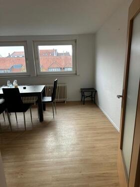 Foto - 2 Zimmer Dachgeschoßwohnung in Peine