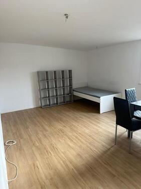 Foto - Dachgeschoßwohnung in Peine zur Miete