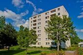 Foto - Gemütliche und renovierte 2,5-Zimmer-Wohnung mit Balkon in Schildesche!