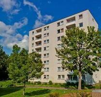 Gemütliche und renovierte 2,5-Zimmer-Wohnung mit Balkon in Schildesche! - Bielefeld