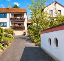 Doppelhaushälfte mit Traum-Ausblick in Südhanglage Schweinheim - Aschaffenburg Gailbach