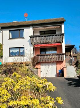 Foto - Doppelhaushälfte zum Kaufen in Aschaffenburg