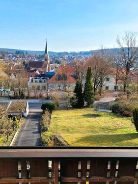 Foto - Doppelhaushälfte in Aschaffenburg
