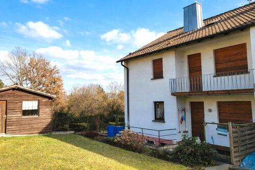 Foto - Doppelhaushälfte in Aschaffenburg zum Kaufen