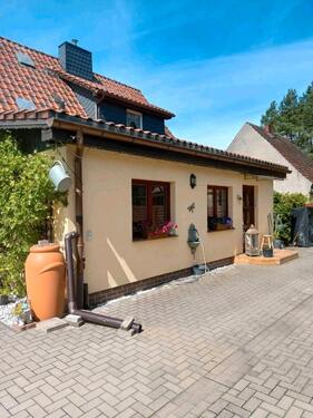 Foto - 4 Zimmer Einfamilienhaus zum Kaufen in Torgelow