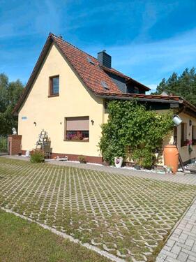 Foto - 4 Zimmer Einfamilienhaus in Torgelow