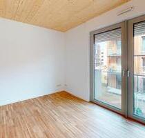 1-Zi.-Apartment in einer Wohngemeinschaft - Mannheim Käfertal