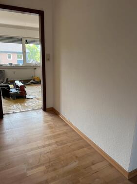 Foto - Etagenwohnung in Marsberg zur Miete