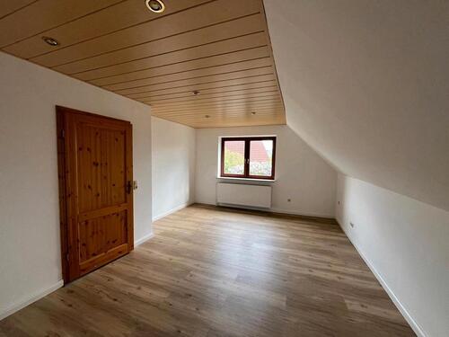 Foto - 3-Zimmer Einliegerwohnung - 600,00&nbsp;EUR Kaltmiete, ca.&nbsp; 60,00&nbsp;m&sup2;