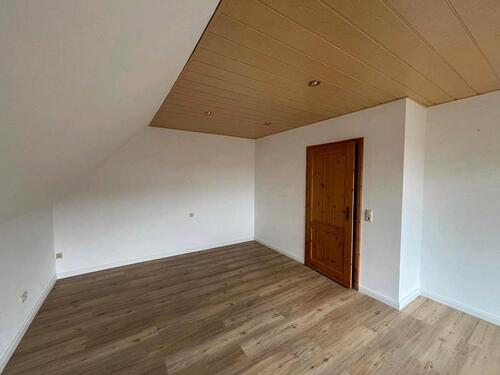 Foto - 3 Zimmer Dachgeschoßwohnung zur Miete in Ascheberg (Holstein)
