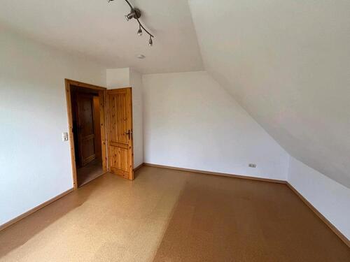 Foto - Dachgeschoßwohnung in Ascheberg (Holstein) zur Miete