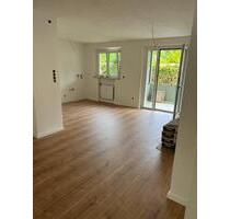 Komplett renovierte 3 Zimmer Wohnung mit tollem Badezimmer - Feldkirchen