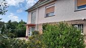 Foto - 8 Zimmer Doppelhaushälfte zum Kaufen in Gersfeld (Rhön)