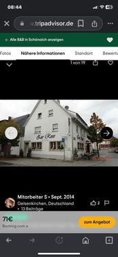 Foto - Ein Haus, viel Spielraum für...