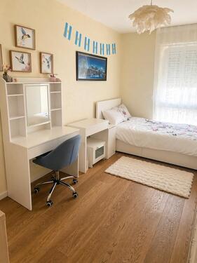 Foto - Helle Wohlfühlwohnung in zentraler Lage – 104 m² Wohnkomfort