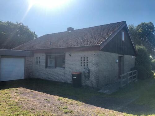 Foto - Einfamilienhaus in Bad Segeberg zum Kaufen