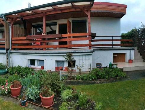 Foto - Schöner ruhiger Gartenbungalow in Riepke ab Oktober 26