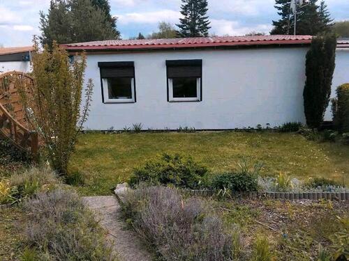 Foto - Einfamilienhaus in Burg Stargard zum Kaufen