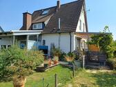 Foto - Kleines Schmuckstück - Top gepflegtes Einfamilienhaus