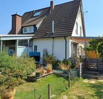 Kleines Schmuckstück - Top gepflegtes Einfamilienhaus - Rüthen
