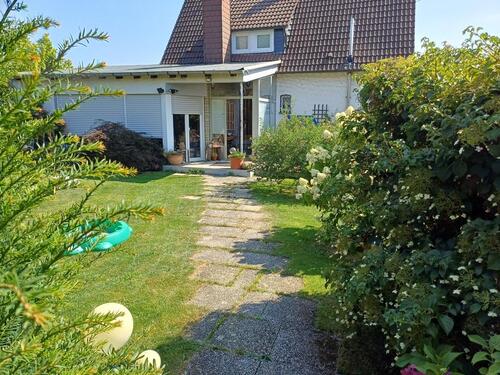 Foto - Einfamilienhaus in Rüthen zum Kaufen