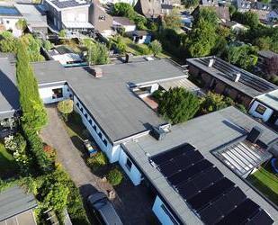 Exklusiver Atrium Bungalow in bester Lage von Herten Scherlebeck