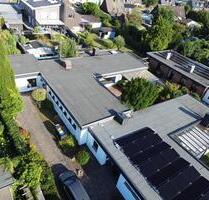 Exklusiver Atrium Bungalow in bester Lage von Herten Scherlebeck