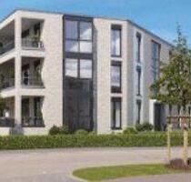 Hochwertige 2-ZI Wohnung KfW40 mit Tiefgarage - Oldenburg Bürgeresch
