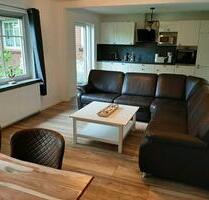 Familienurlaub!! Ferienwohnung in Horumersiel am Deich - Wangerland
