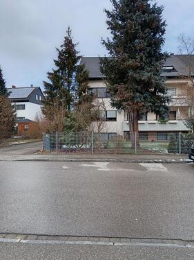 Foto - 1 Zimmer Etagenwohnung in Schwabach