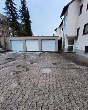 Foto - Etagenwohnung in Schwabach zum Kaufen