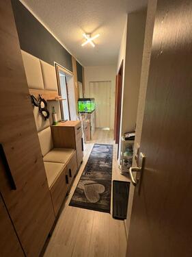 Foto - Etagenwohnung zur Miete in Stadtsteinach
