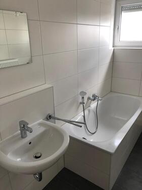 Foto - Etagenwohnung in Speichersdorf