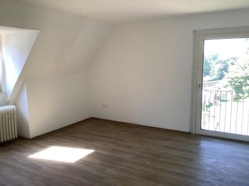 Foto - Etagenwohnung in Schwerte