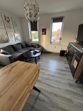 Foto - Moderne & Helle 3,5-Raum-Wohnung mit Balkon
