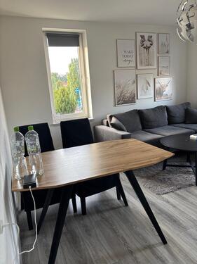 Foto - Etagenwohnung zur Miete in Eisenach