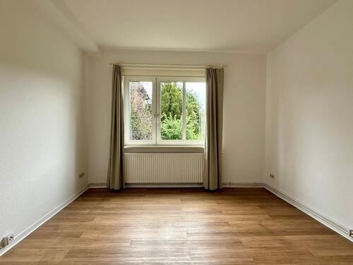 Foto - Etagenwohnung zur Miete in Wilhelmshaven