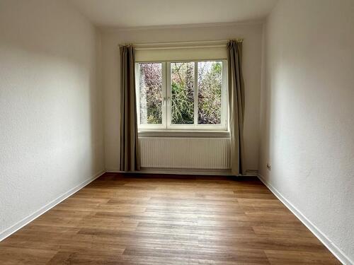 Foto - Etagenwohnung in Wilhelmshaven