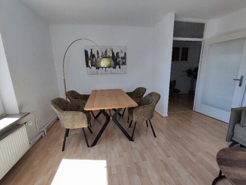 Foto - Wohnen auf Zeit - schöne möblierte Wohnung auf dem Winterberg