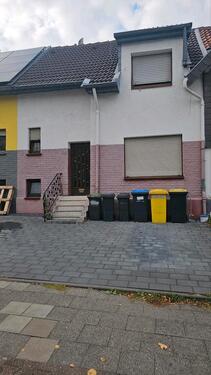 Foto - Einfamilienhaus zum Kaufen in Herzogenrath