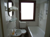 Foto - Etagenwohnung in Baumholder